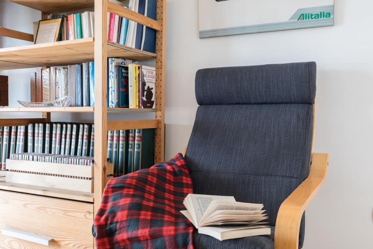 Amoretti Apartment, 6 Persone, 3 Camere, 2 Bagni, Balcone, Wi-Fi, Metro B Monti Tiburtini Rome Buitenkant foto